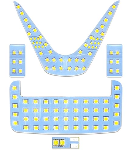 Amazon | C-HR LED ルームランプ ユニット AVEST Vertical Arrow Neo